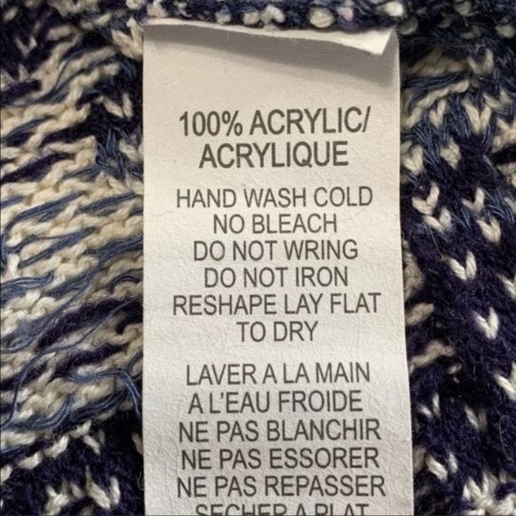 Cotton Emporium S Lightweight Open Front Cardigan - Picture 4 of 5